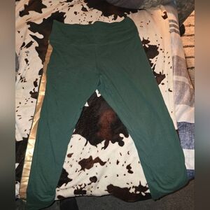 Victoria Secret leggings